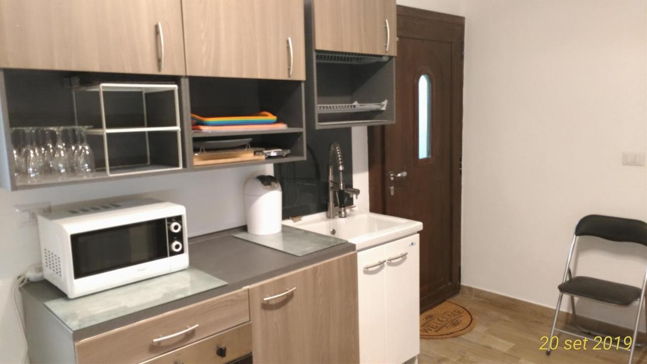 "La Selvetta" Bed And Breakfast Buguggiate Luaran gambar