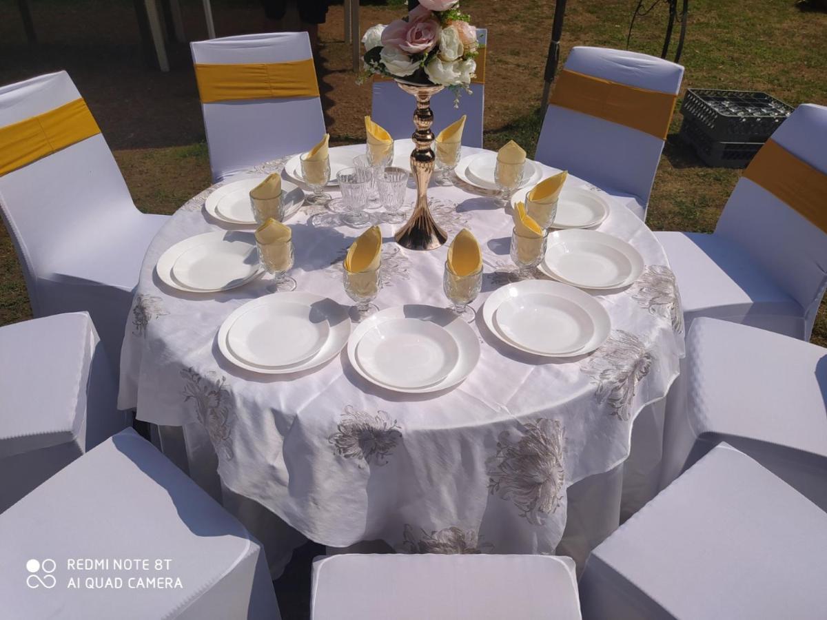 "La Selvetta" Bed And Breakfast Buguggiate Luaran gambar