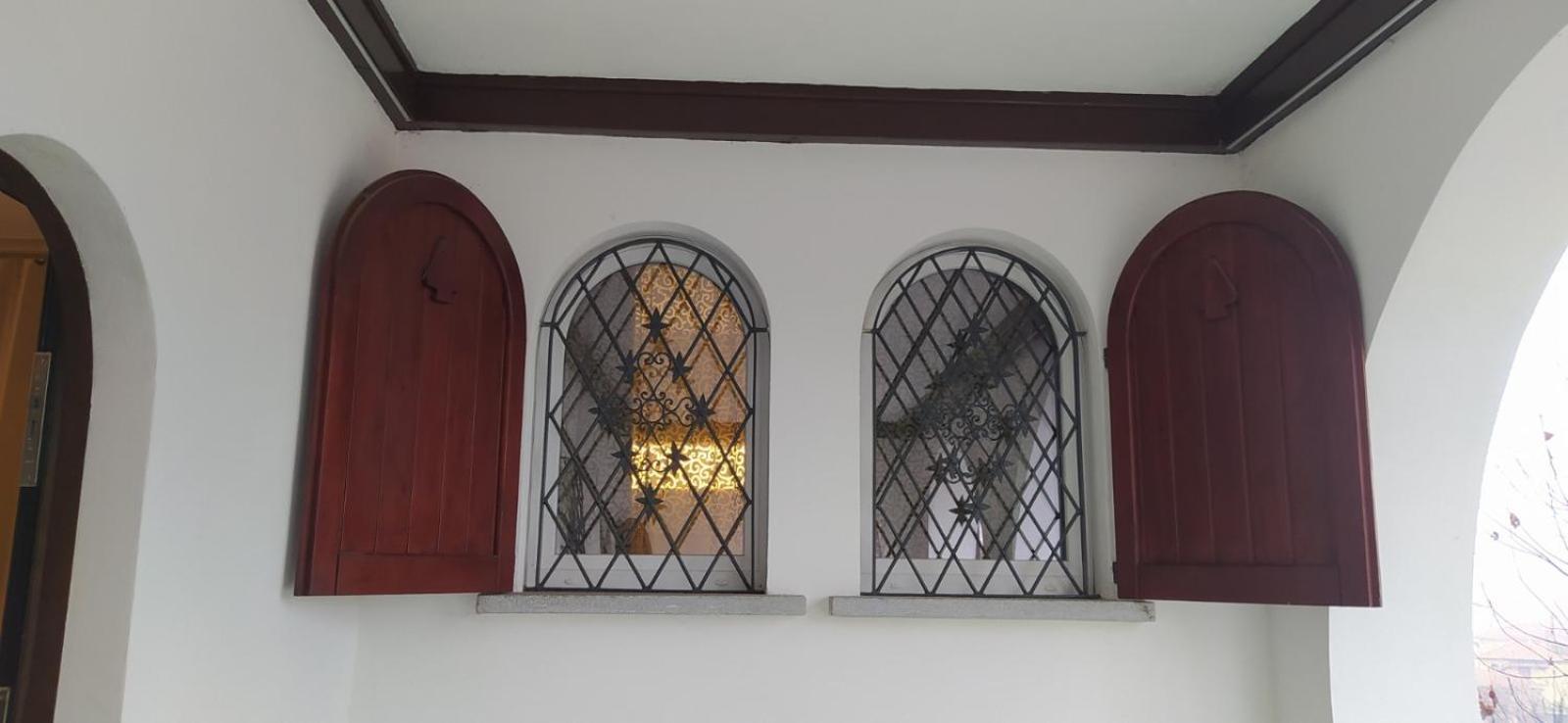 "La Selvetta" Bed And Breakfast Buguggiate Luaran gambar